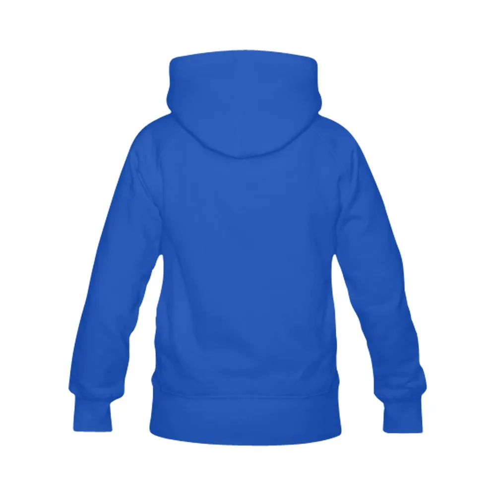 Central Perk Women's Classic Hoodies Multi-color