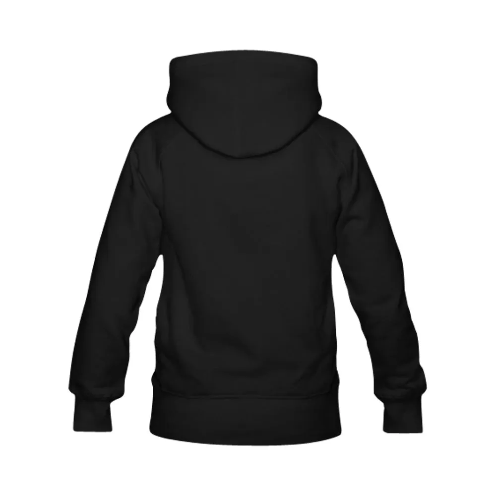 Central Perk Women's Classic Hoodies Multi-color