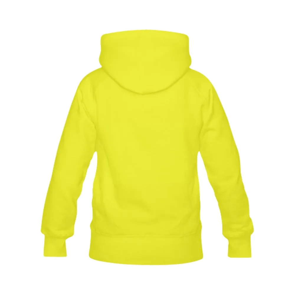 Central Perk Women's Classic Hoodies Multi-color