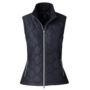 Chaleco de golf acolchado Daily Bonnie