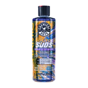 Chemical Guys HydroSuds Ceramic Car Wash Soap 16oz CWS21216