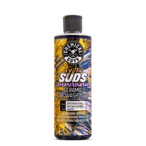 Chemical Guys Hydrosuds Ceramic Car Wash Soap, 473ml