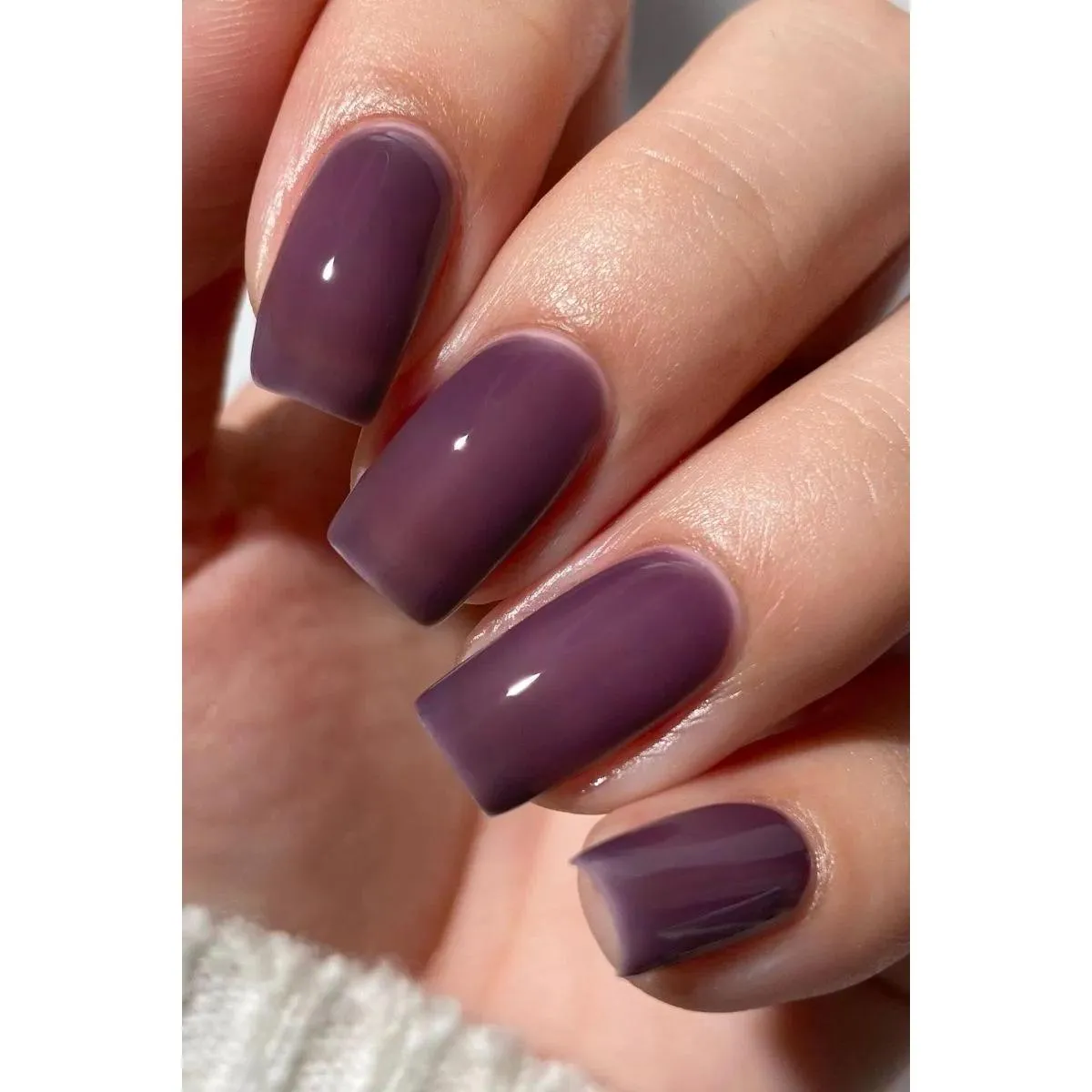 Cirque Colors - Nail Polish - Acai Jelly 0.37 oz