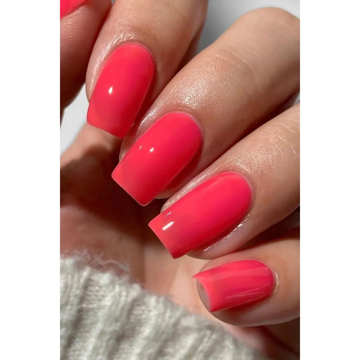Cirque Colors - Nail Polish - Lolly Jelly 0.37 oz