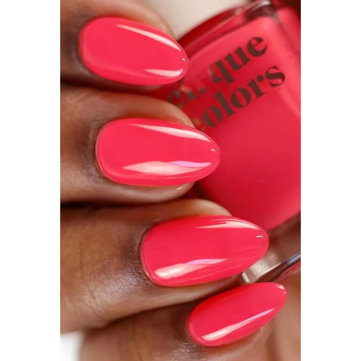 Cirque Colors - Nail Polish - Lolly Jelly 0.37 oz