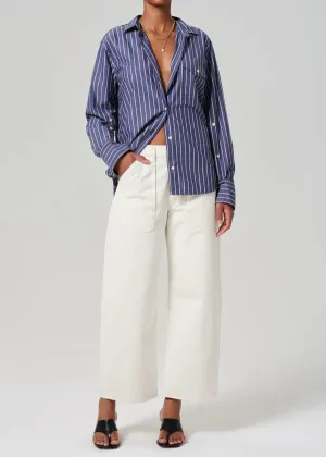 Citizens of Humanity Ayla Cargo in Pashmina