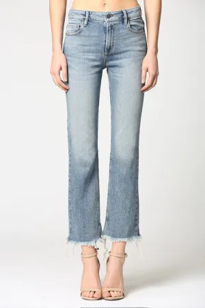 Classic Stretch Denim By Hidden