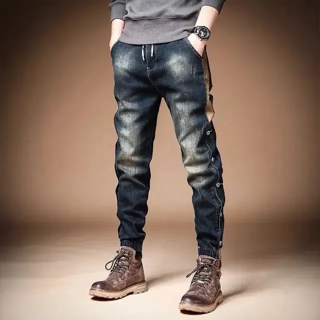 Cowboy Cargo Trouser