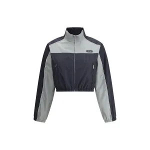 Cropped Jacket