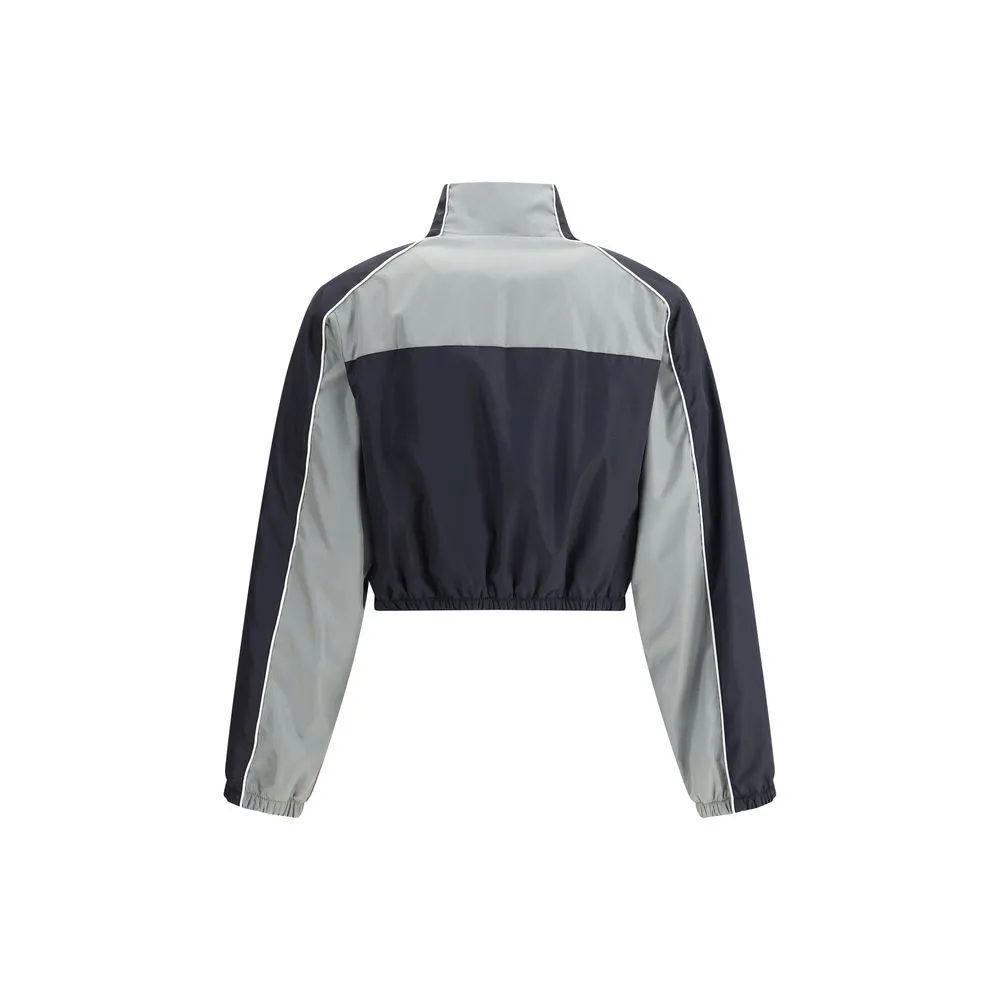 Cropped Jacket