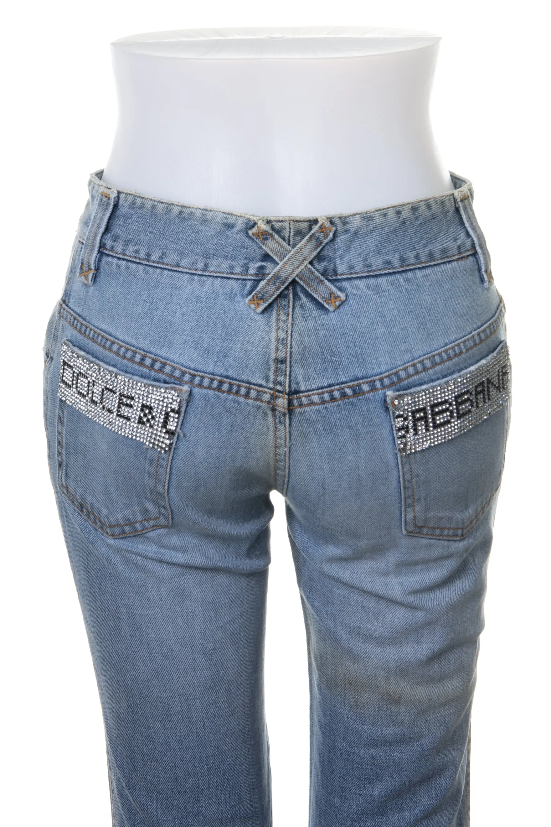 Crystal Jeans