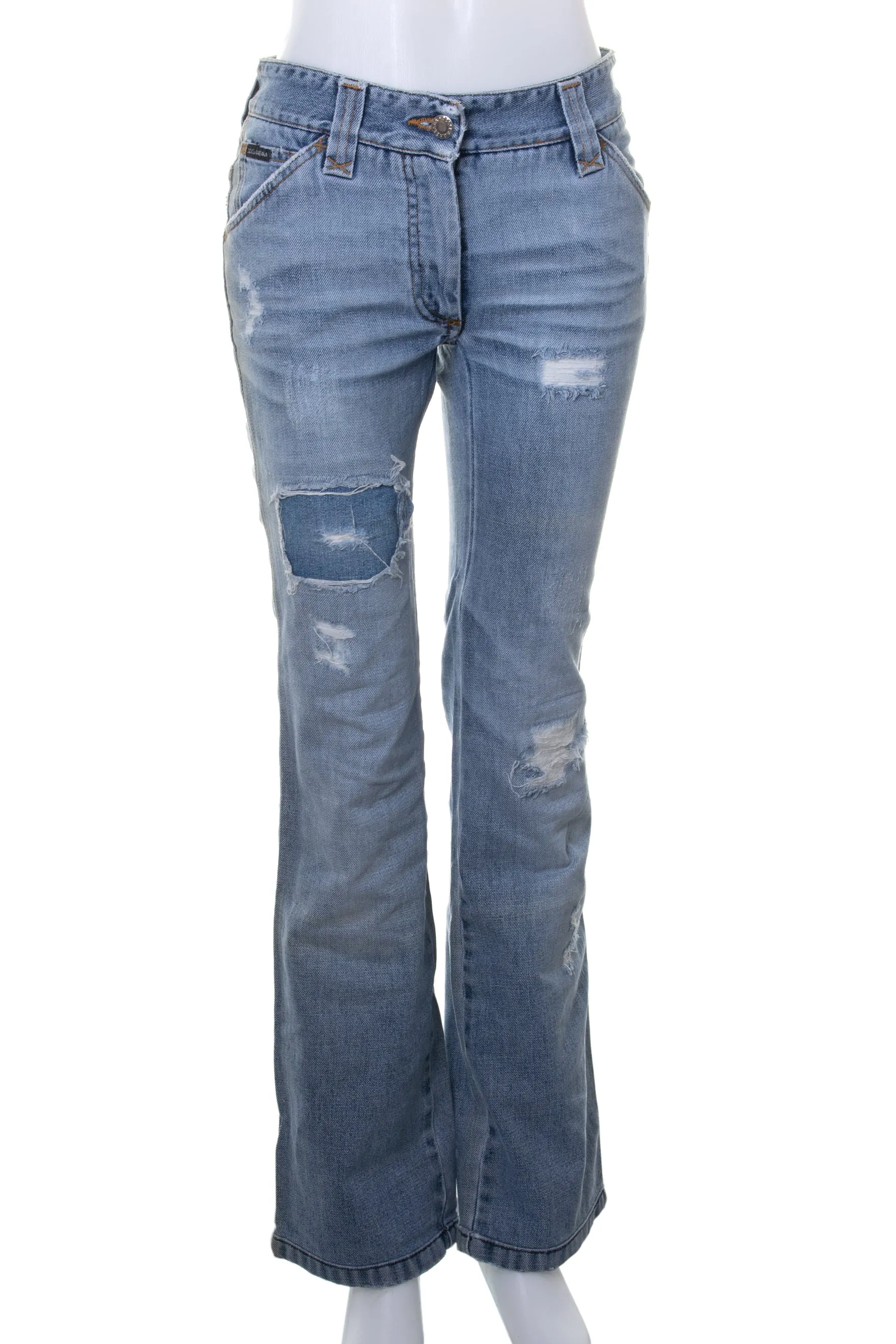 Crystal Jeans