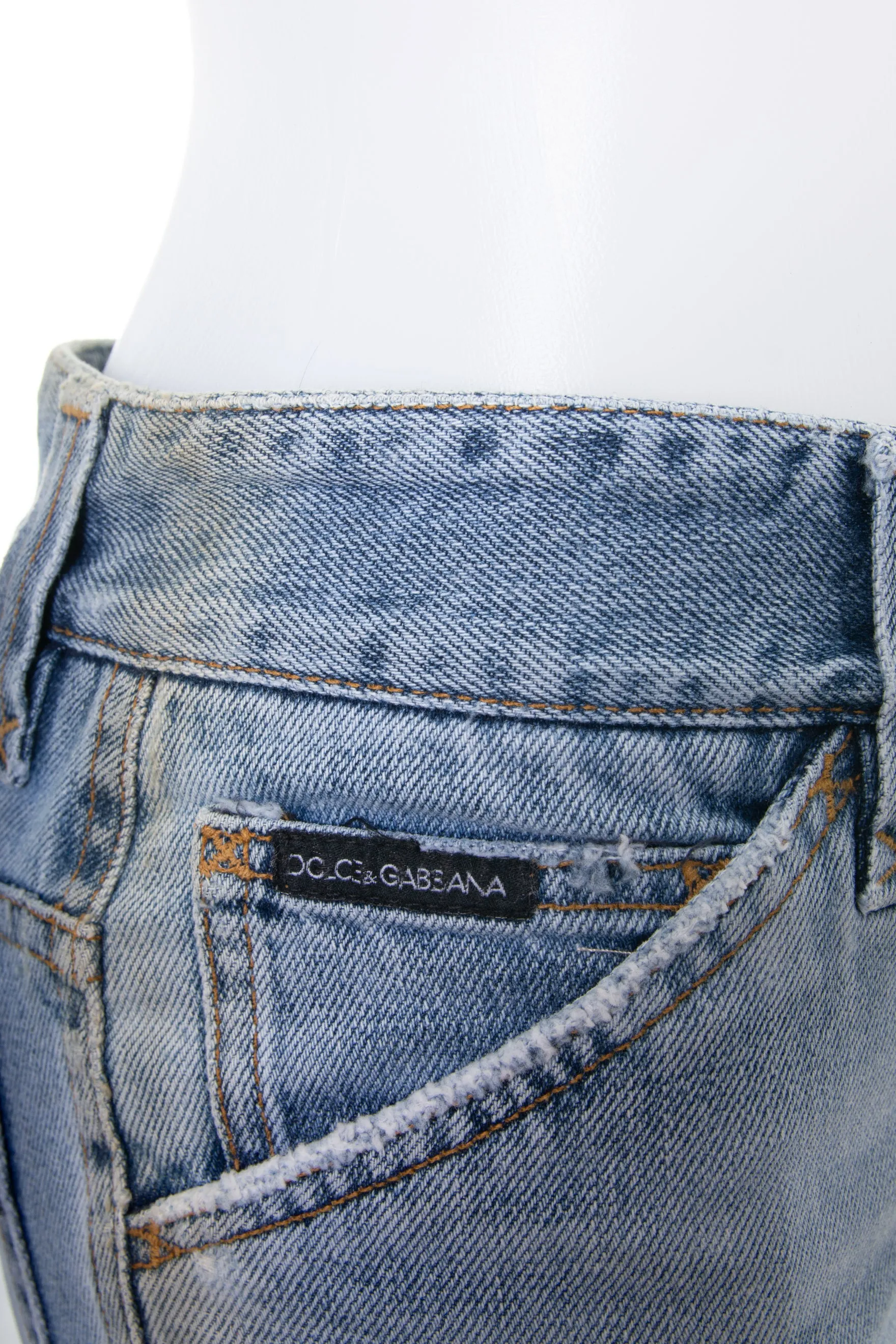 Crystal Jeans