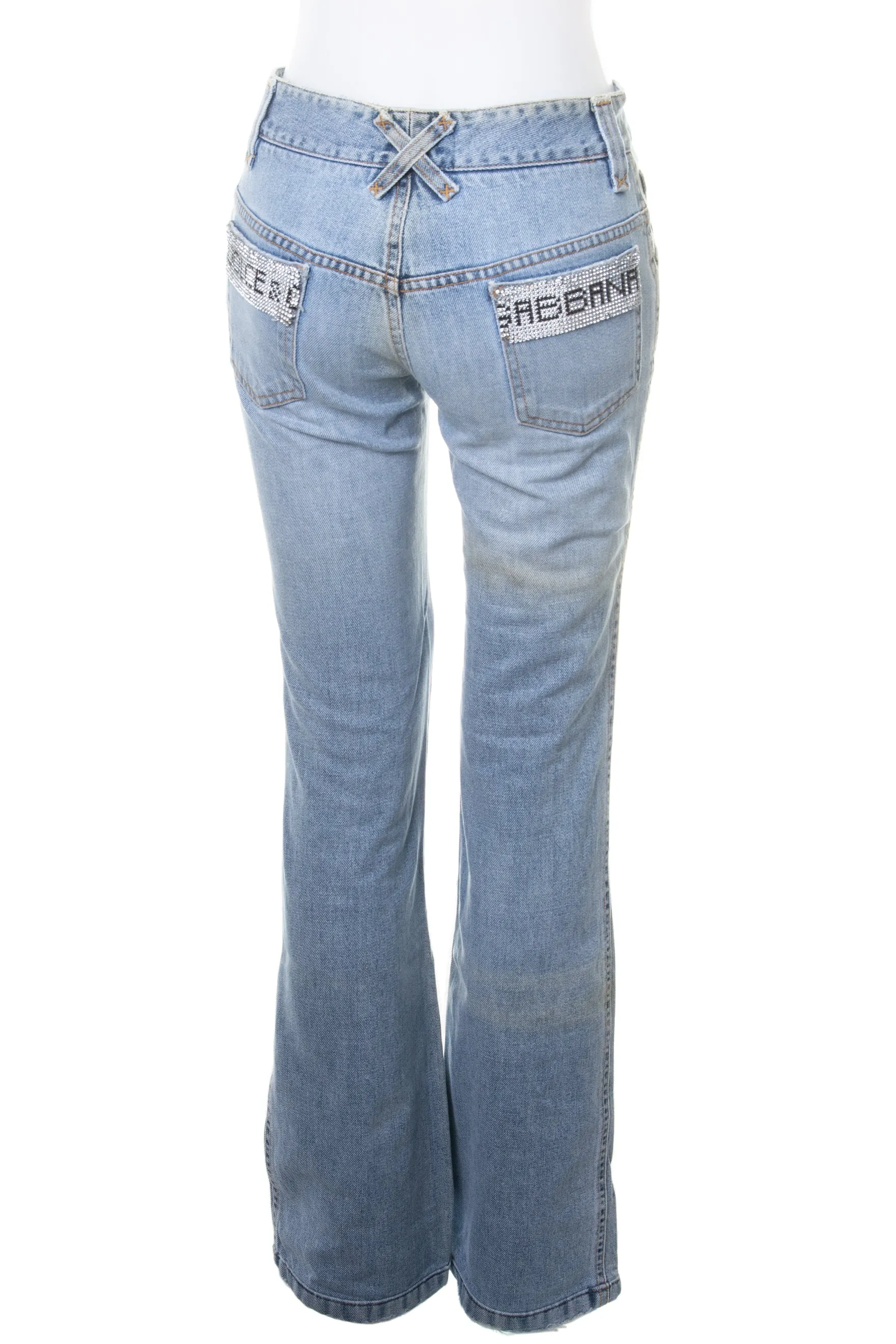 Crystal Jeans