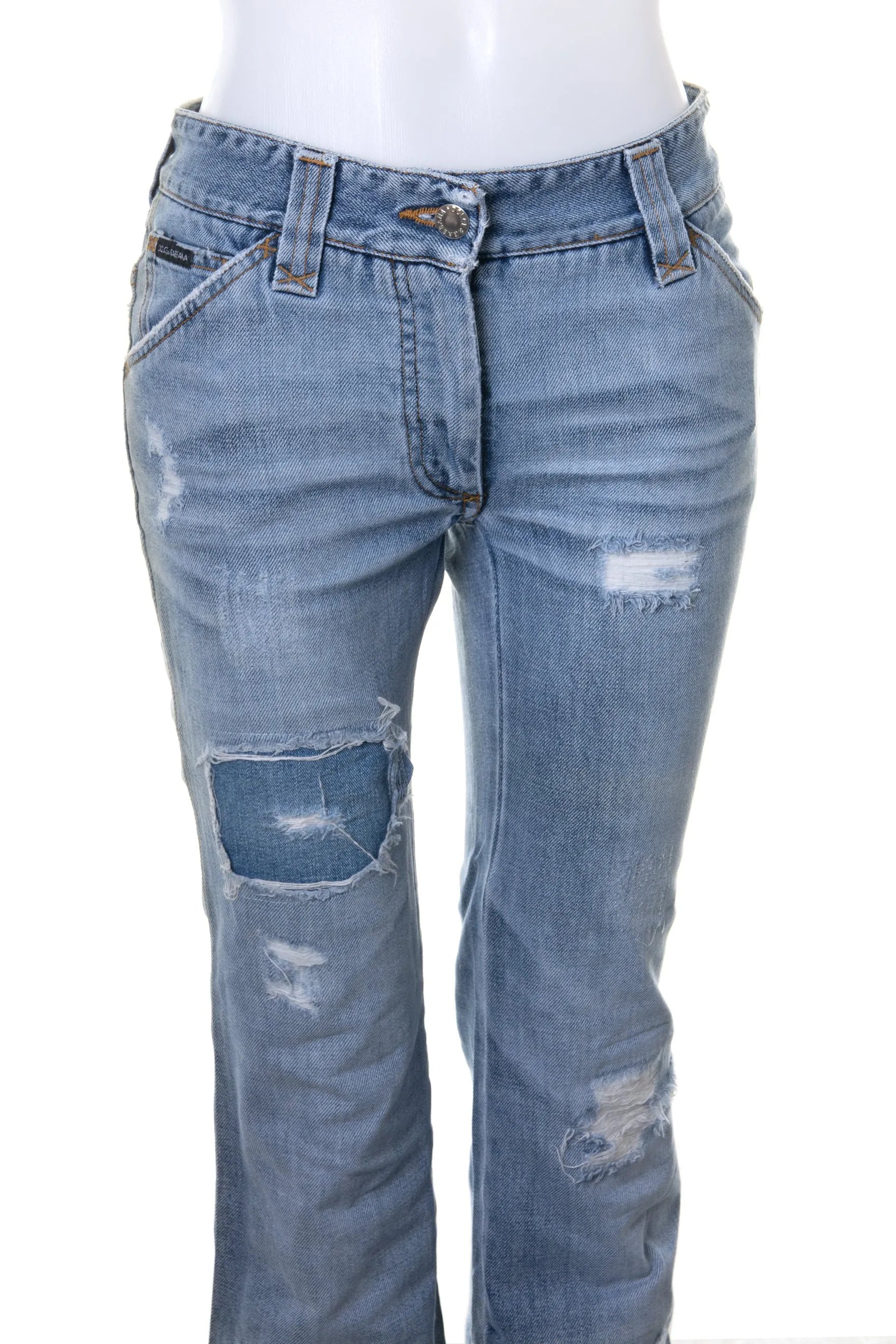 Crystal Jeans