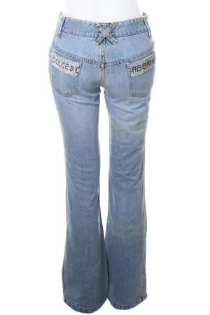 Crystal Jeans
