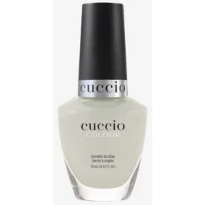 Cuccio Colour - Professional Nail Lacquer - Hair Toss / 0.43 fl. oz.