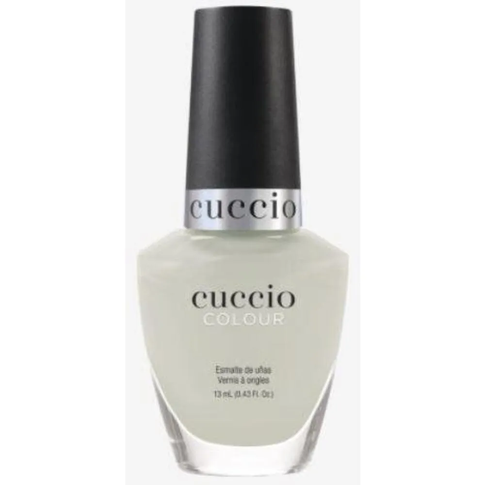 Cuccio Colour - Professional Nail Lacquer - Hair Toss / 0.43 fl. oz.
