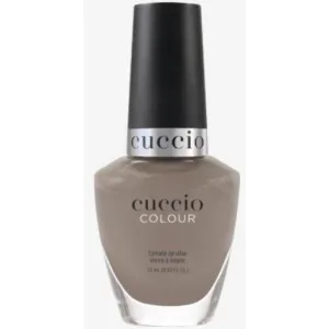 Cuccio Colour - Professional Nail Lacquer - Loom Mates / 0.43 fl. oz.