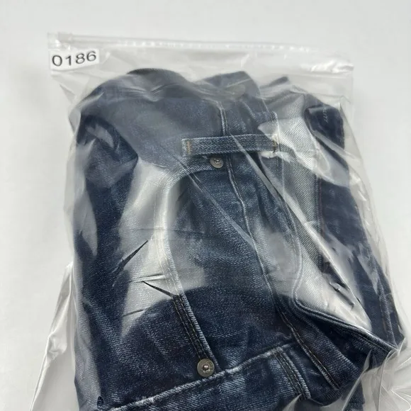 Cult of Individuality Jeans Womens Size 32 Vixen Mid Rise Boot Stretch