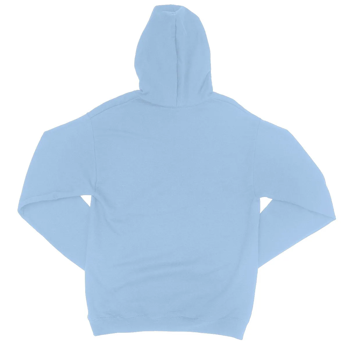 CW Anderson Rottweiler In Disguise  College Hoodie