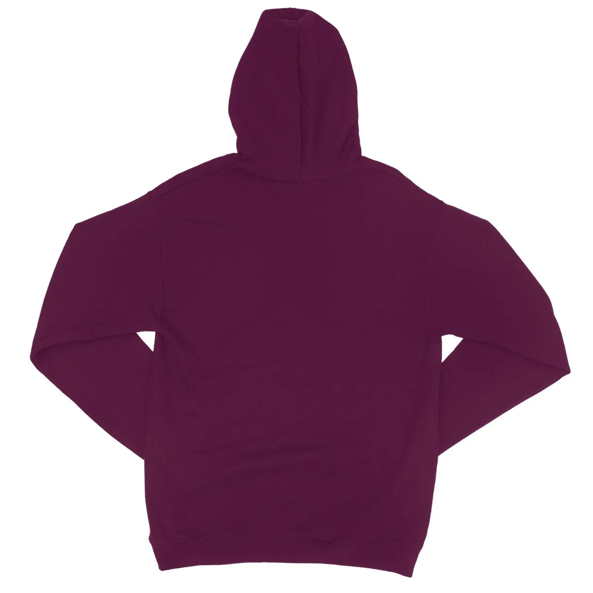 CW Anderson Rottweiler In Disguise  College Hoodie