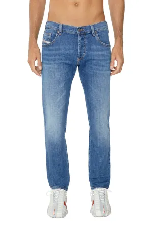 D-Yennox OIHAT Tapered Medium Blue