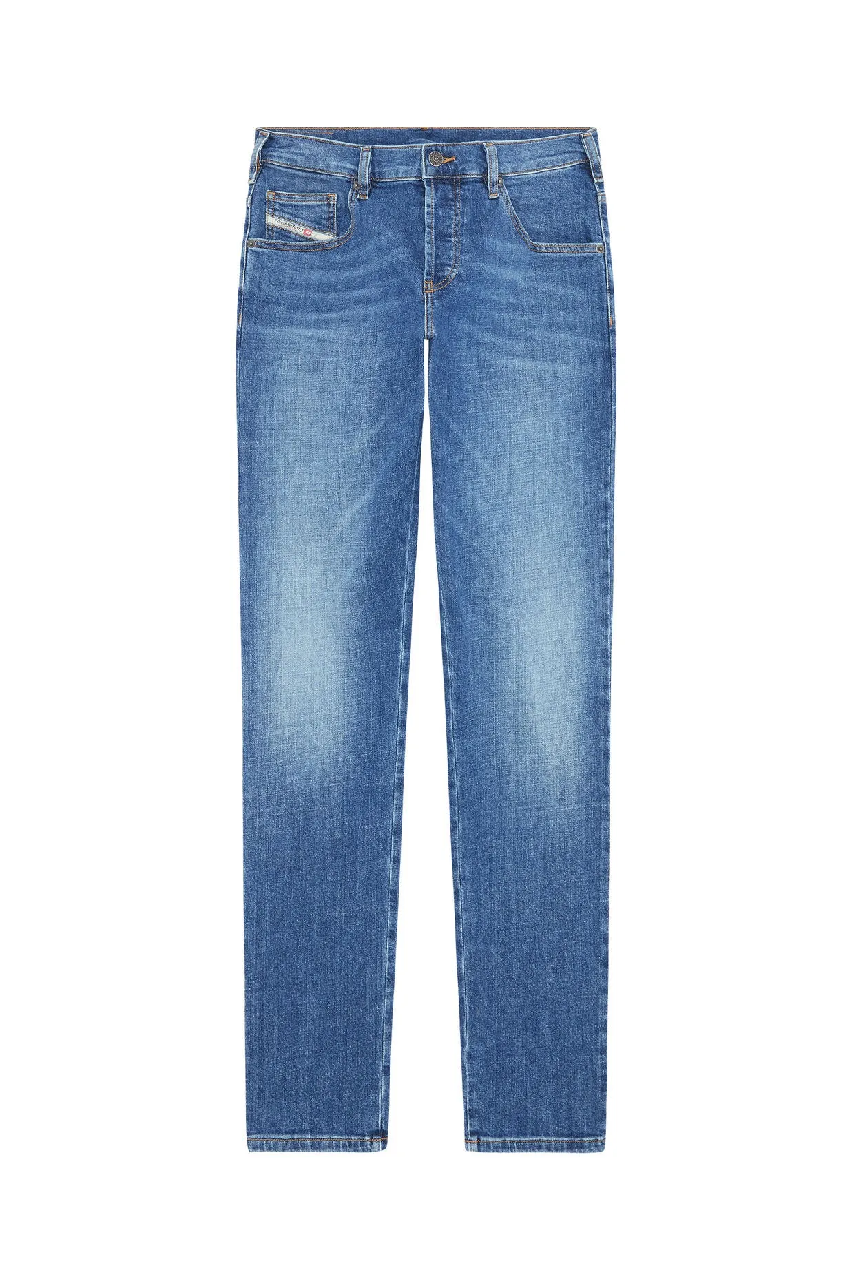 D-Yennox OIHAT Tapered Medium Blue
