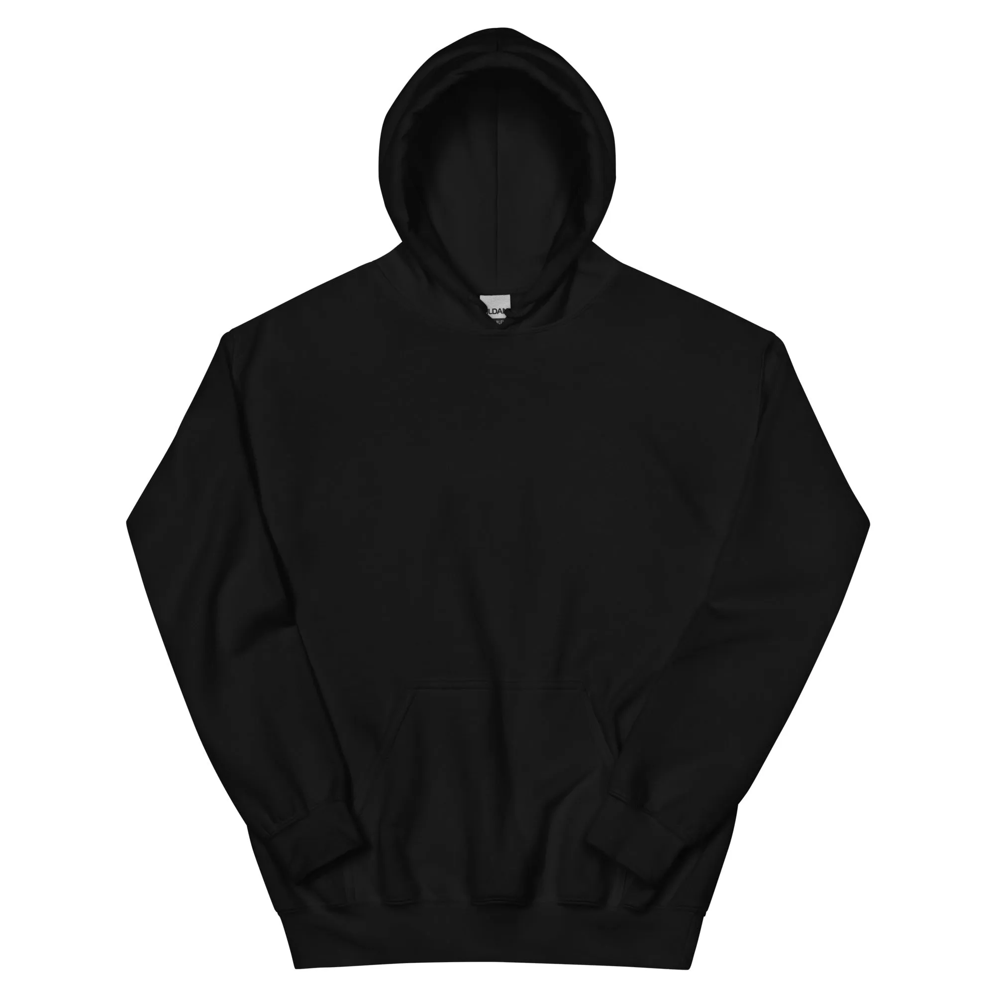 Daisy Block Hoodies Dark