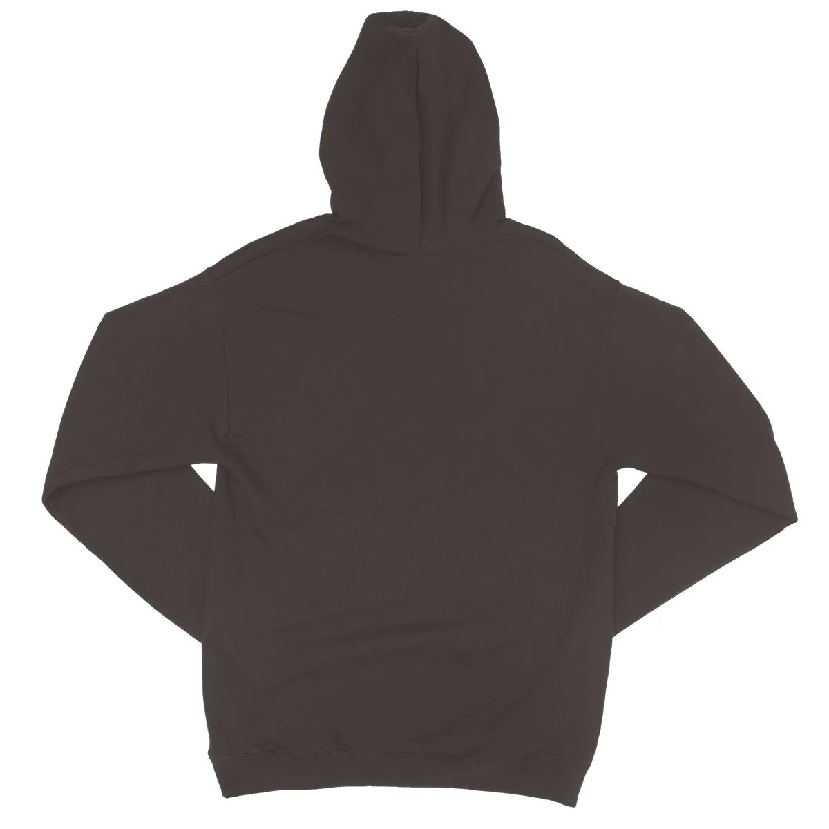 Davey Richards Bite First Logo College Hoodie