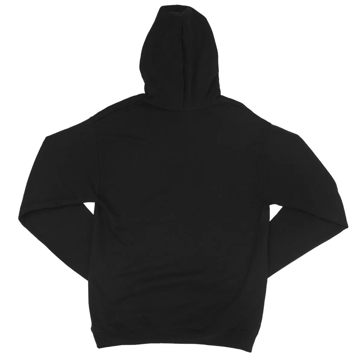 Davey Richards Bite First Logo College Hoodie