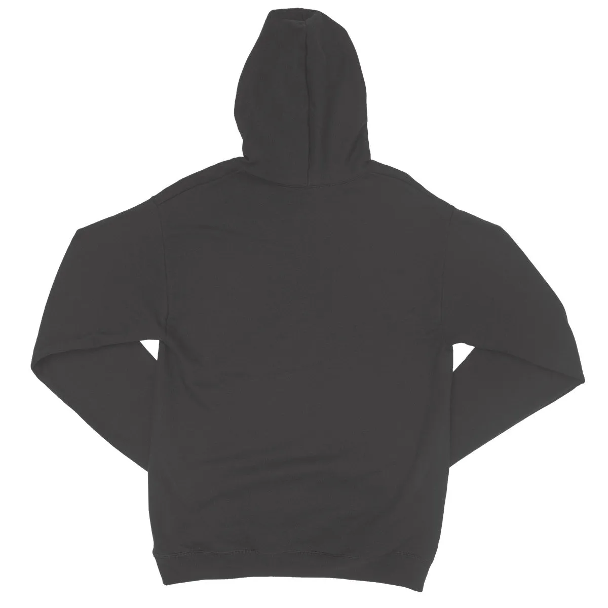 Davey Richards Bite First Logo College Hoodie