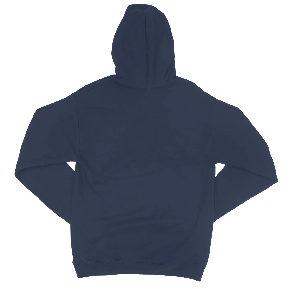 Davey Richards Bite First Logo College Hoodie