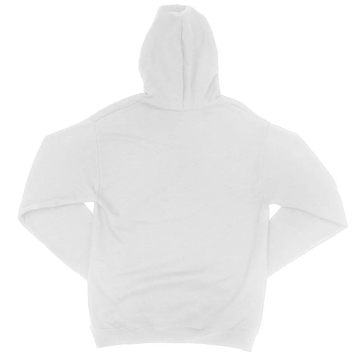 Davey Richards Bite First Logo College Hoodie