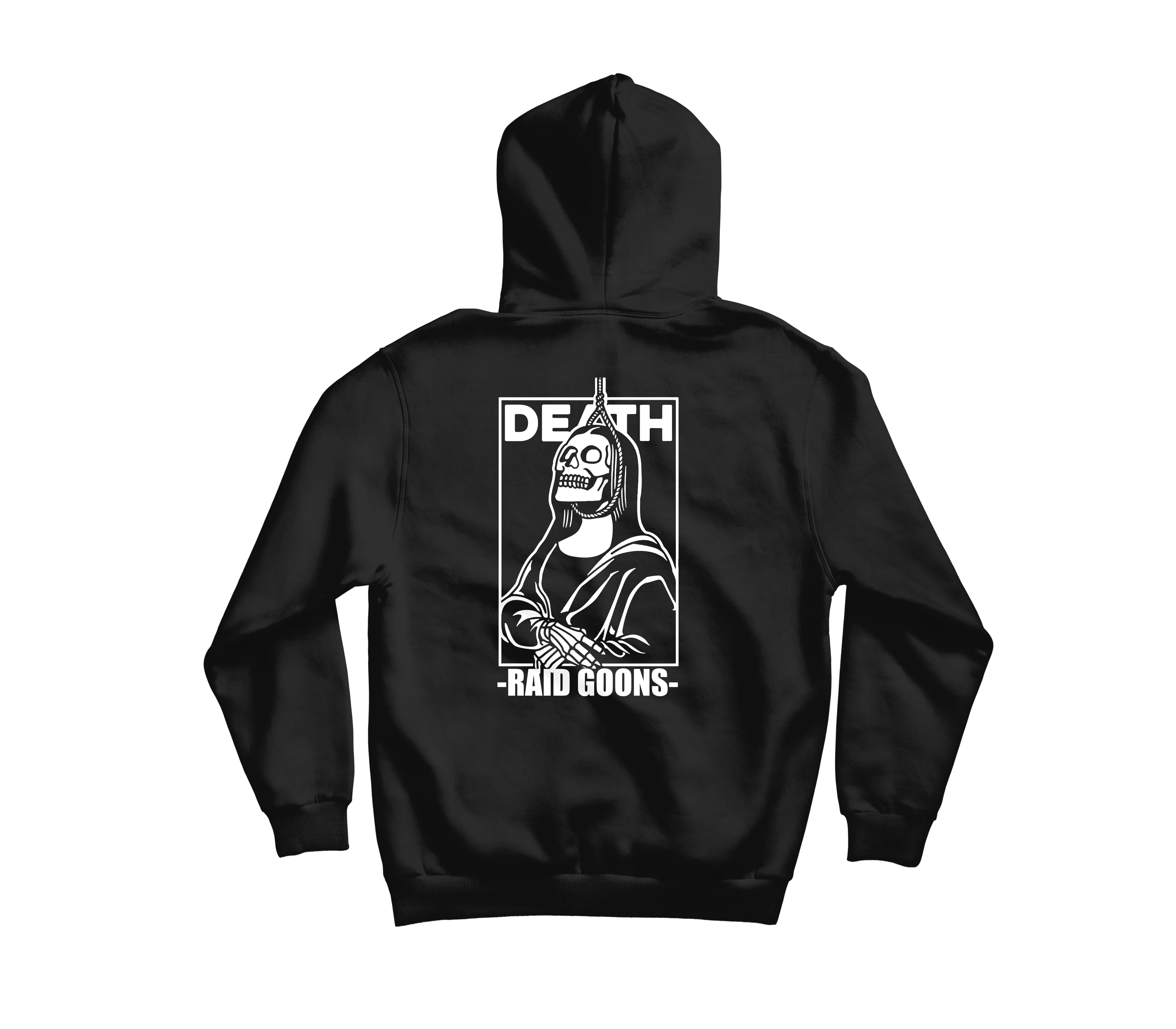 Death Nun