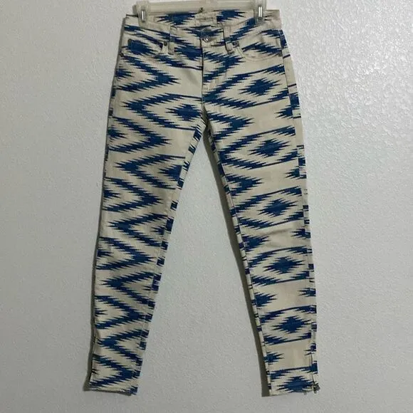 DENIM &amp; SUPPLY Ralph Lauren Stretch Jeans Size 26