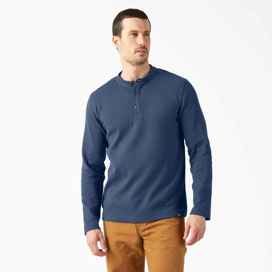 Dickies Thermal LS Henley