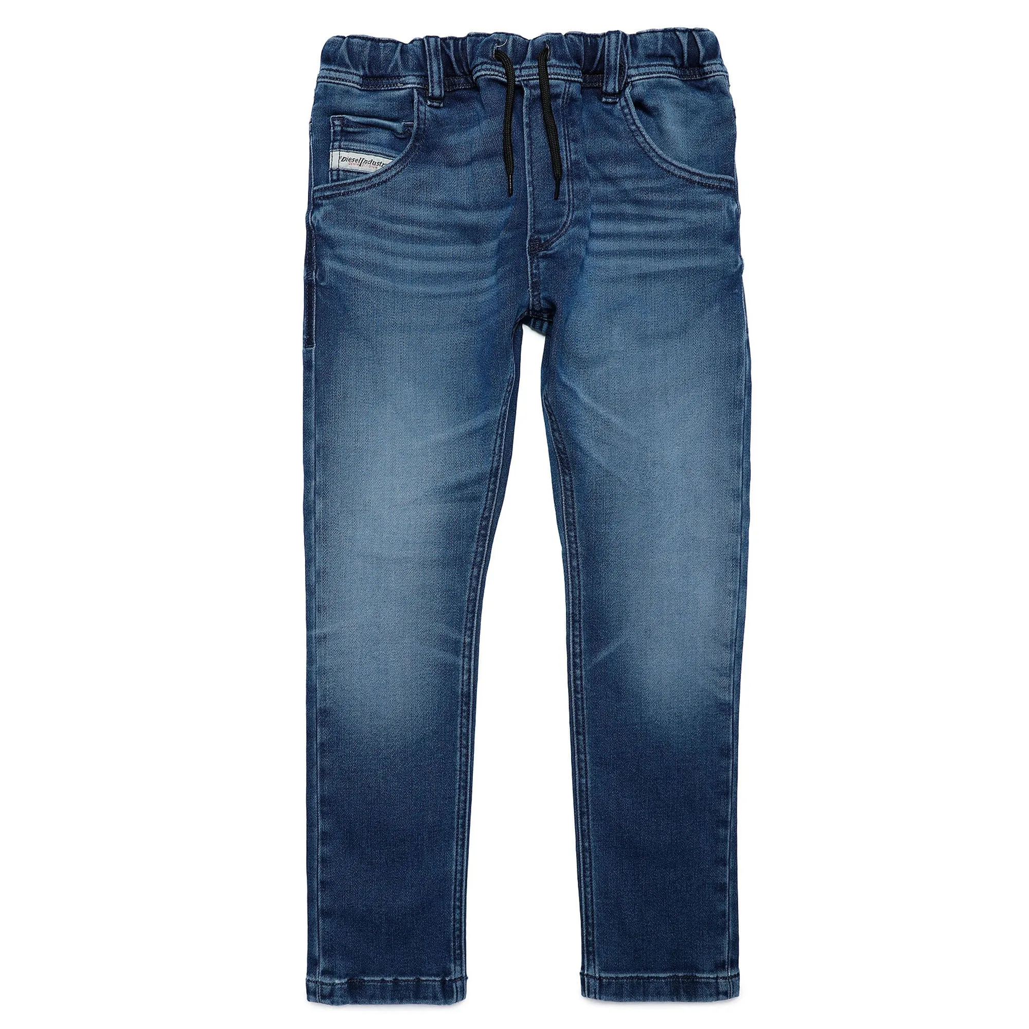 Diesel Krooley Blue Jeans