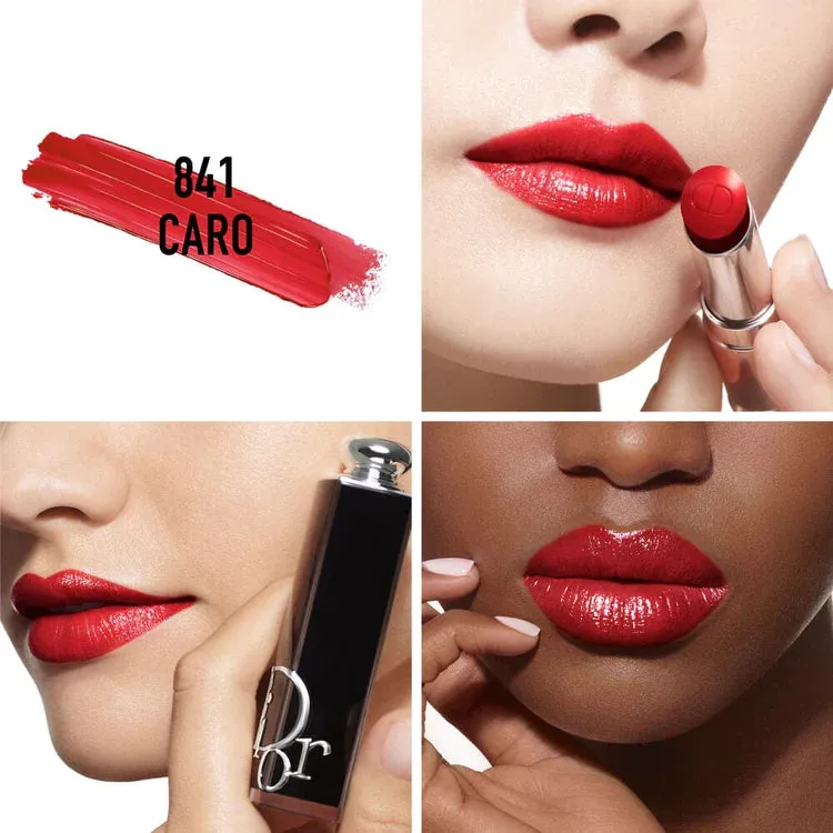 Dior Addict Lipstick