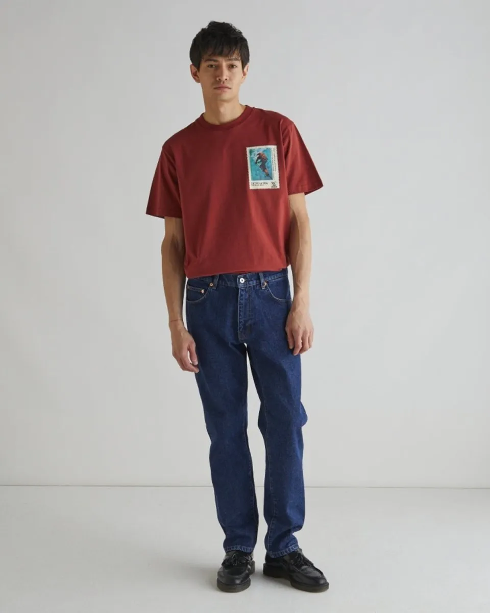 Doc 90s Rinse Jeans - 90sBlue