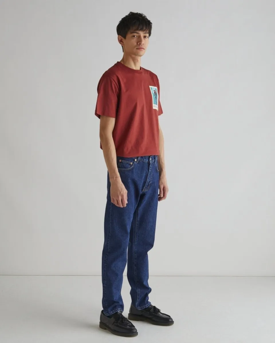 Doc 90s Rinse Jeans - 90sBlue