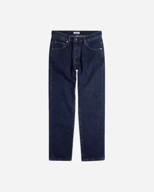 Doc 90s Rinse Jeans - 90sBlue