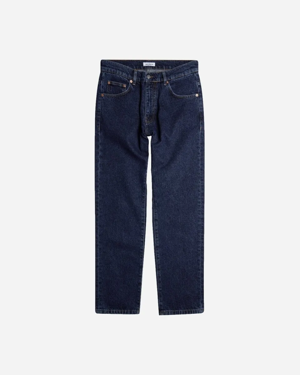 Doc 90s Rinse Jeans - 90sBlue