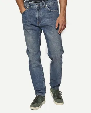 Doc Sevil Blue Jeans - Blue