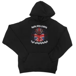 Doug Williams The Ambassador  College Hoodie