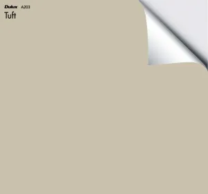 Dulux Tuft