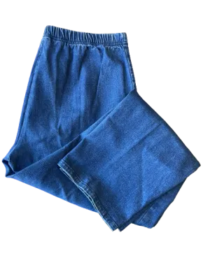 Eldorado Pull-On Stretch Jeans
