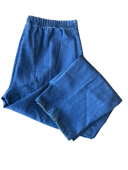 Eldorado Pull-On Stretch Jeans