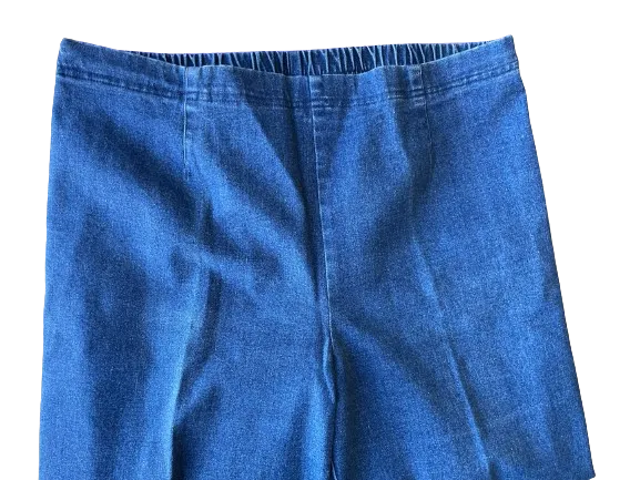 Eldorado Pull-On Stretch Jeans