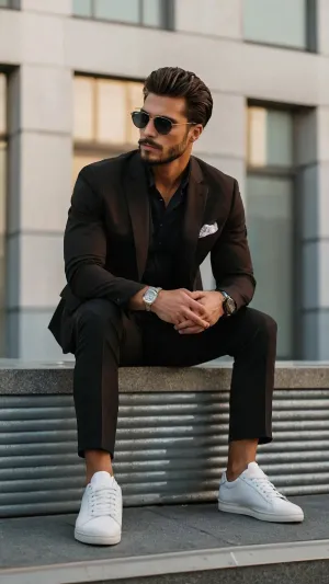 Elevate Your Work Style: 18 Corporate Casual Outfits for Summer and Winter